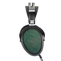 HIFIMAN 静電型ヘッドフォン Jade II ブラック JADEIIHEADPHONES