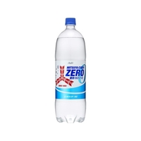 アサヒ飲料 三ツ矢サイダーZERO 1.5L FC650PW