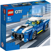 レゴジャパン LEGO シティ 60312 ポリスカー 60312ﾎﾟﾘｽｶ-