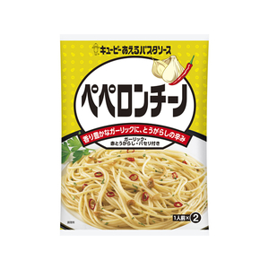 キューピー あえるパスタソース ペペロンチーノ F130369-イメージ1