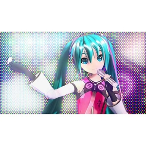 セガゲームス 初音ミク Project DIVA MEGA39's【Switch】 HACPATPTA-イメージ4