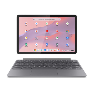 レノボ ノートパソコン Lenovo Chromebook Duet Gen9 ルナグレー 83HH000UJP-イメージ3