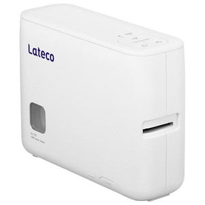 カシオ ラベルライター Lateco EC-P10-イメージ3