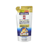 ロート製薬 メンソレータム メディクイックH メディカルシャンプー 詰替 280mL FC41310