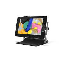 WACOM Wacom Cintiq Pro 24用 Wacom Ergo Stand ACK62801K