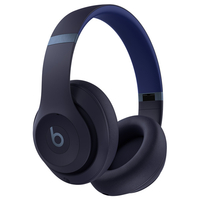 Beats by Dr.Dre ワイヤレスヘッドフォン Beats Studio Pro ネイビー MQTQ3PA/A