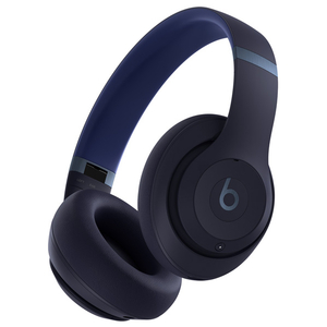 Beats by Dr.Dre ワイヤレスヘッドフォン Beats Studio Pro ネイビー MQTQ3PA/A-イメージ3