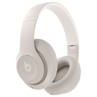 Beats by Dr.Dre ワイヤレスヘッドフォン Beats Studio Pro サンドストーン MQTR3PA/A