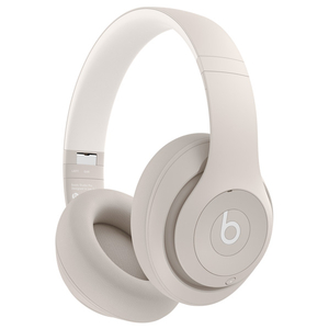 Beats by Dr.Dre ワイヤレスヘッドフォン Beats Studio Pro サンドストーン MQTR3PA/A-イメージ4