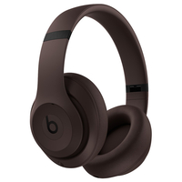 Beats by Dr.Dre ワイヤレスヘッドフォン Beats Studio Pro ディープブラウン MQTT3PA/A