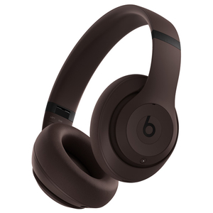 Beats by Dr.Dre ワイヤレスヘッドフォン Beats Studio Pro ディープブラウン MQTT3PA/A-イメージ3