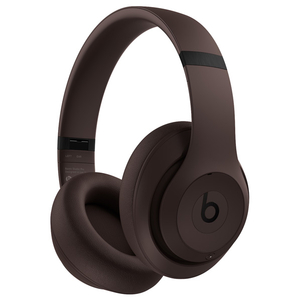 Beats by Dr.Dre ワイヤレスヘッドフォン Beats Studio Pro ディープブラウン MQTT3PA/A-イメージ4