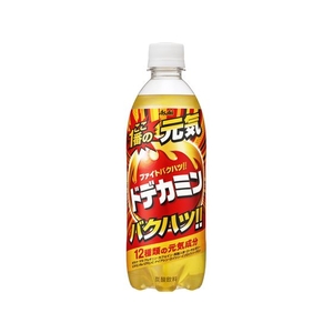 アサヒ飲料 ドデカミン 500ml FC660PW-イメージ1