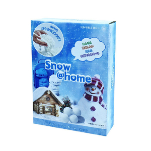 あおぞら Snow＠home 300g ｽﾉ-ｱﾂﾄﾎ-ﾑ300ﾘﾌｲﾙ-イメージ1