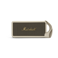 MARSHALL ワイヤレススピーカー MIDDLETONシリーズ CREAM MIDDLETON-CREAM