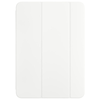 Apple 11インチiPad　Pro(M4)用Smart Folio ホワイト MW973FE/A