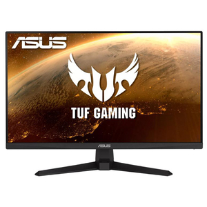 ASUS 23．8型ゲーミング液晶ディスプレイ VG249Q1A-イメージ1