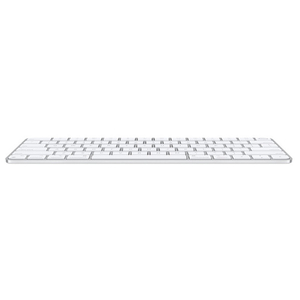 Apple 【純正】 Appleシリコン搭載Mac用Touch ID搭載Magic Keyboard - 日本語(JIS) MK293J/A-イメージ2