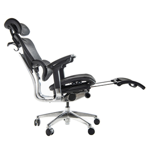 COFO ワークチェア COFO Chair Premium ブラック FCC-XB-イメージ1