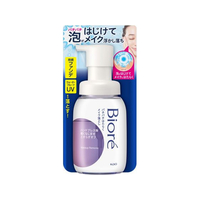 KAO ビオレ パチパチはたらくメイク落とし 本体 210mL FCC1037