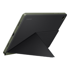 Samsung Tab A9+ Book Cover EF-BX210TBEGJP-イメージ2