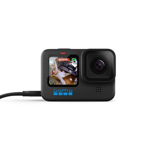 GoPro ウエラブルカメラ HERO11 Black CHDHX-112-FW-イメージ4