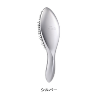 MTG ReFa AILE BRUSH シルバー RS-BC-15A