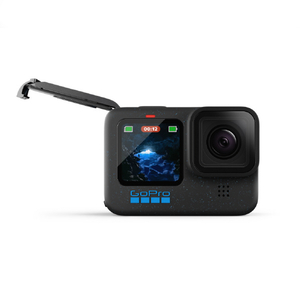 GoPro ウエラブルカメラ HERO12 Black CHDHX-121-FW-イメージ5