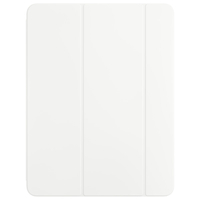 Apple 13インチiPad Pro(M4)用Smart Folio ホワイト MWK23FE/A