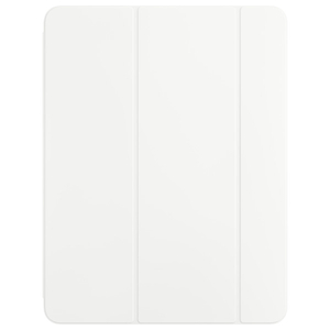 Apple 13インチiPad Pro(M4)用Smart Folio ホワイト MWK23FE/A-イメージ1