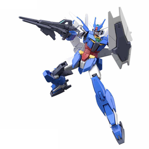 バンダイスピリッツ HGBD：R 1/144 アースリィガンダム HGBDR01ｱ-ｽﾘｲｶﾞﾝﾀﾞﾑ-イメージ5