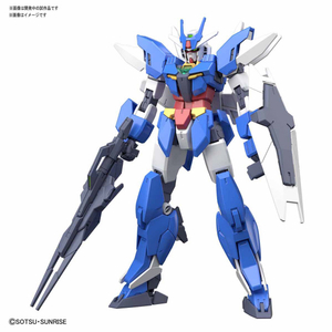 バンダイスピリッツ HGBD：R 1/144 アースリィガンダム HGBDR01ｱ-ｽﾘｲｶﾞﾝﾀﾞﾑ-イメージ4