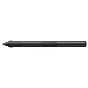 WACOM Wacom Pen 4K ブラック LP1100K-イメージ1