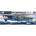 ハセガワ 1/700 日本海軍 航空母艦 加賀【再販】 HWL202ｺｳｸｳﾎﾞｶﾝｶｶﾞN