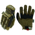 ＭＥＣＨＡＮＩＸ ＷＥＡＲ M-Pact DIYブラウン S ブラウンS22.5219.5 FC191FL-1373552