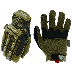 ＭＥＣＨＡＮＩＸ ＷＥＡＲ M-Pact DIYブラウン S ブラウンS22.5219.5 FC191FL-1373552-イメージ1