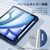 ESR iPad Air 11インチ M2(2024 第6世代)・iPad Air 第5/4世代用Rebound Pencilケース Navy Blue ESR583-イメージ4