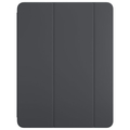 Apple 13インチiPad Pro(M4)用Smart Folio ブラック MWK33FE/A