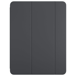 Apple 13インチiPad Pro(M4)用Smart Folio ブラック MWK33FE/A-イメージ1