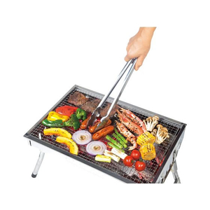 キャプテンスタッグ BBQ 3WAYトング35cm FCL8581-UG-3227-イメージ4