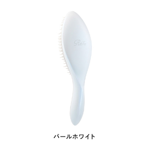 MTG ReFa AILE BRUSH パールホワイト RS-BC-34A-イメージ1