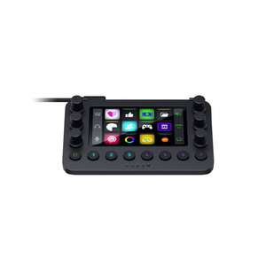 RAZER Stream Controller RZ20-04350100-R3M1-イメージ5