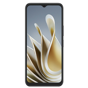 ZTE SIMフリースマートフォン nubia Ivy nubia ブラック Z6561J-イメージ6