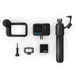 GoPro ウエラブルカメラ HERO12 Black Creator Edition CHDFB-121-JP-イメージ4