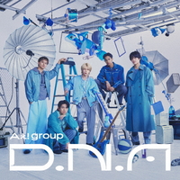 ユニバーサルミュージ Ａぇ！　ｇｒｏｕｐ／Ｄ．Ｎ．Ａ（初回限定盤Ａ／Ｂｌｕ－ｒａｙ　Ｄｉｓｃ付） UPCA-9006