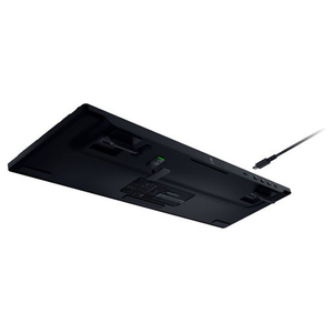 RAZER ゲーミングキーボード DeathStalker V2 Pro Linear Optical Switch ブラック RZ03-04360100-R3M1-イメージ3