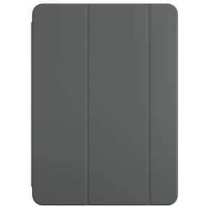 Apple 11インチiPad Air(M2)用Smart Folio チャコールグレイ MWK53FE/A-イメージ1