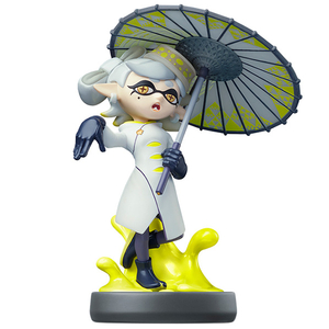 任天堂 amiibo シオカラーズセット[アオリ【オルタナ】/ホタル【オルタナ】](スプラトゥーンシリーズ) NVLEAE2H-イメージ3