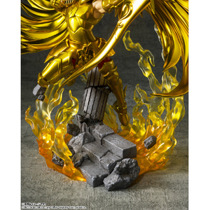 バンダイスピリッツ Figuarts Zero Touche Metallique サジタリアス星矢 FZTMｻｼﾞﾀﾘｱｽｾｲﾔ-イメージ9