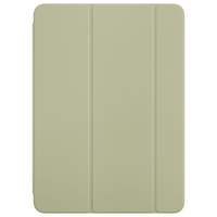 Apple 11インチiPad Air(M2)用Smart Folio セージ MWK73FE/A
